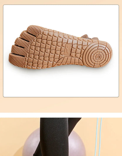 Five Finger Shoes Five Finger Socks Shoes Split Toe Shoes Thin Shoes Outdoor Barefoot Shoes Yoga Shoes Indoor Sports Shoes Split