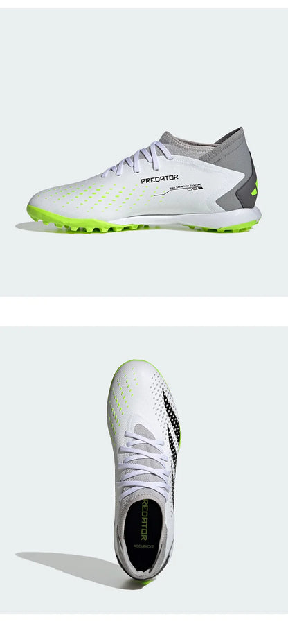 genuine new men's sports training outdoor football shoes GZ0004