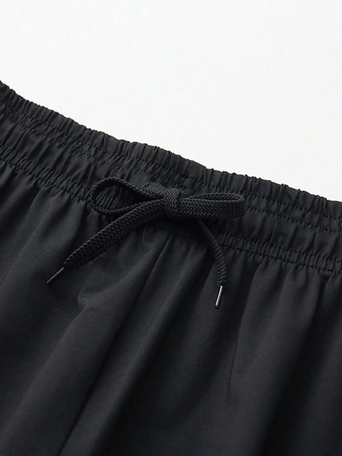 Running Shorts Men2 in 1 Quick Dry GYM Sport Shorts Fitness Jogging Workout Sweatpants Male Fitness Leggings