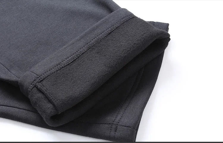 3 Pieces Set Hoodies+Vest+Pants Casual Track Suit Clothing Coats Winter Thick Warm Tracksuit for Couple Printed Mens Set Vest