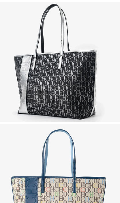 Trendy Design Women Bucket Bag New Simple Ladies Handbag Classic Vintage Versatile Style