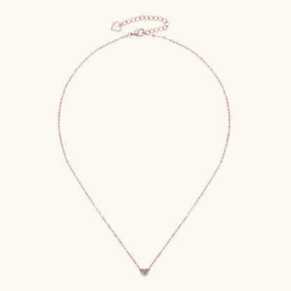 3mm 0.1ct Moissanite Diamond Necklace Bracelet Stud Earring For Women Simple Single Stone Earrings Bracelets Jewelry Set