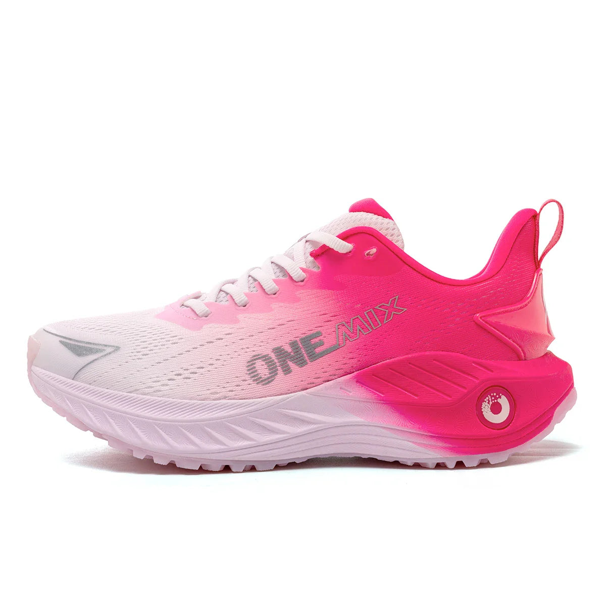 New Men Running Sport Shoes  Racing Breathable Cushioning Non-Slip Sneaker Outdoor Walking Cushioning  Sneakers