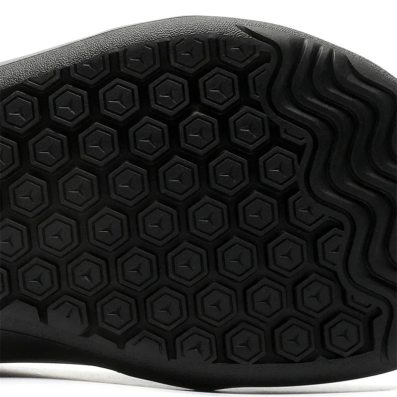 Mens Artificial Leather Wide Barefoot Shoes Unisex Plus Size Male Outdoor Minimalist Sneakers Women Zero Drop Casual Walking
