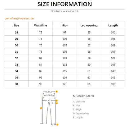 Men's Solid Straight Casual Pants Autumn Woolen Slim Fit Office Pants Vintage Elastic Waist Youth Trousers Everyday Wear