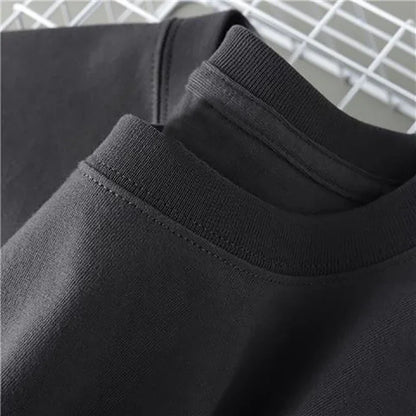 Vintage Japanese Black Cat Ramen T Shirts Cute Graphic Tee Funny Cat Eating Ramen T-Shirt Printing Cotton Short Sleeve Vintage