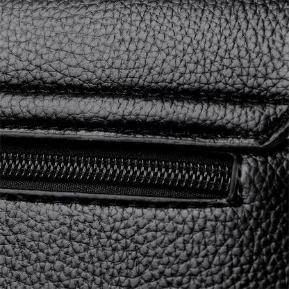 Women Bag Fashion Shoulder Bag Quality PU Leather Elegant Flap Retro Female Messenger Classic Multiple Pockets Crossbody Handbag