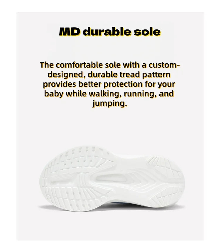 Single net children's shoes, boys' sports shoes, breathable girls' running shoes and outdoor basketball shoes in summer