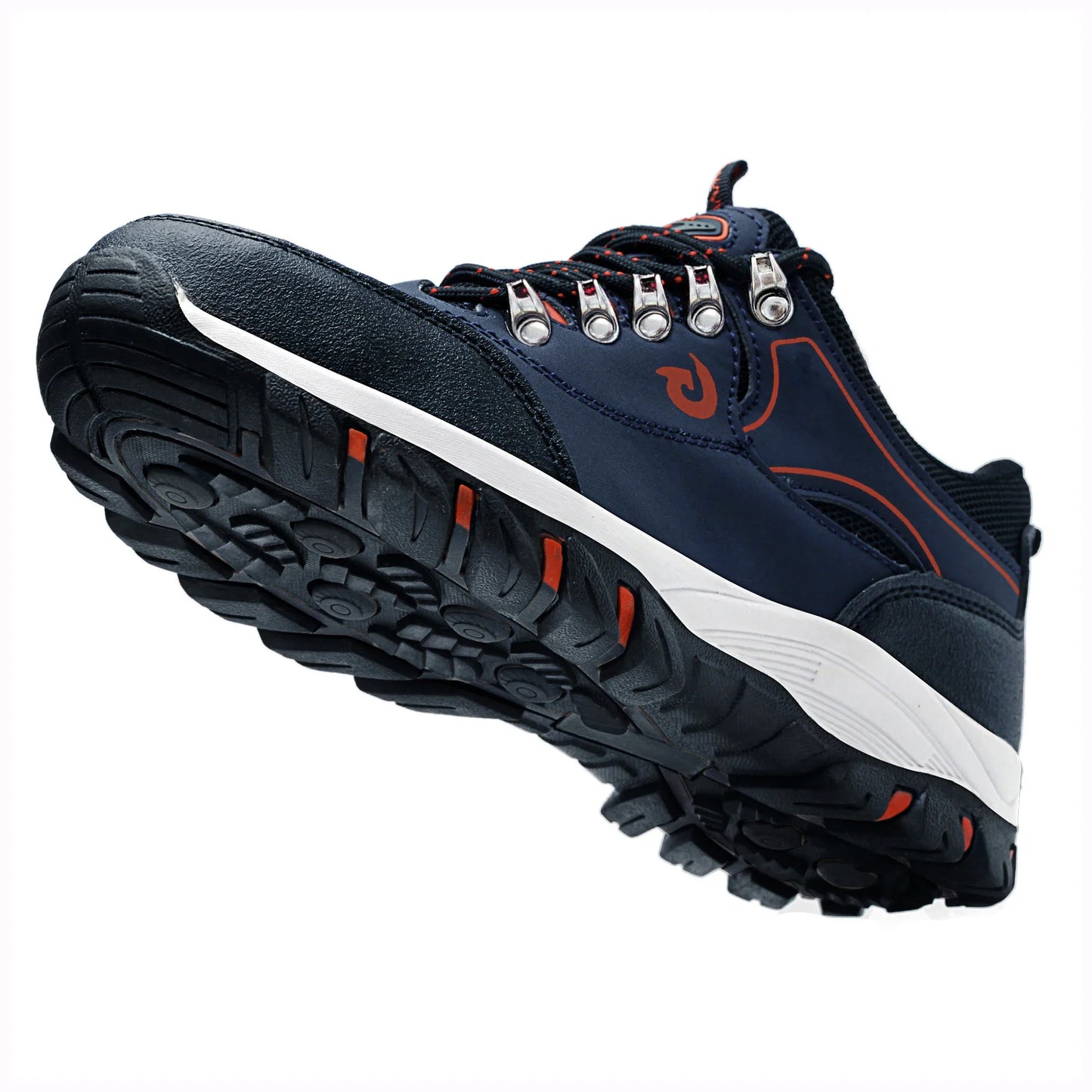 Steel Toe Anti-Puncture Men's Work Shoes Men's Safety Shoes Lightweight Slip Resistant Shoes Man Breathable Comfortabl Sneaker