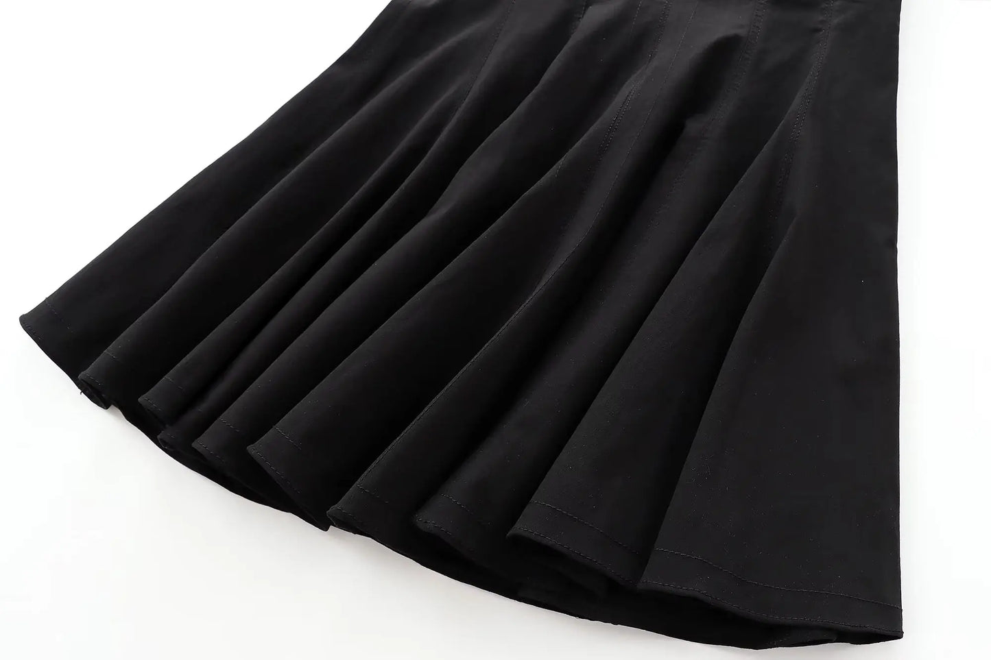 Ruffles Mini Party Dress Women Sleeveless A-Line Chic Evening Club Dress Fashion 2025 Y2K Girl Street Vestidos