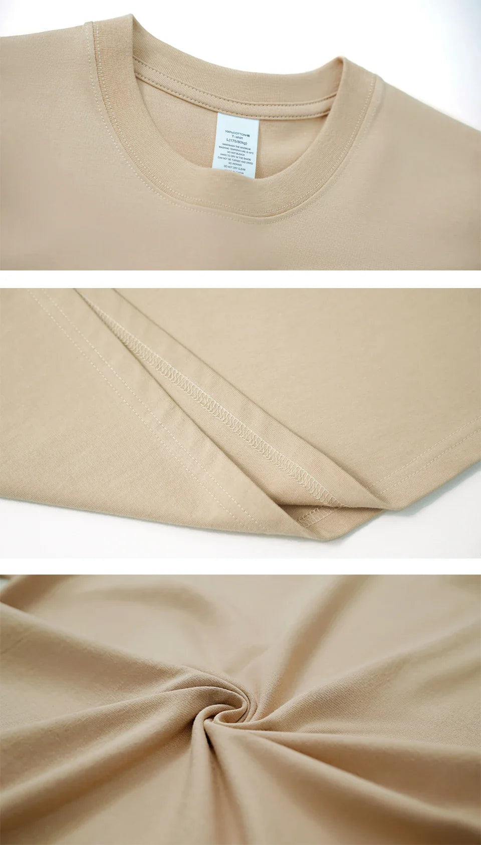 WAVLATII Nova Camiseta Feminina de Algodão Lisa Verde Escuro Oversized Casual Macia Unissex Manga Curta Verão
