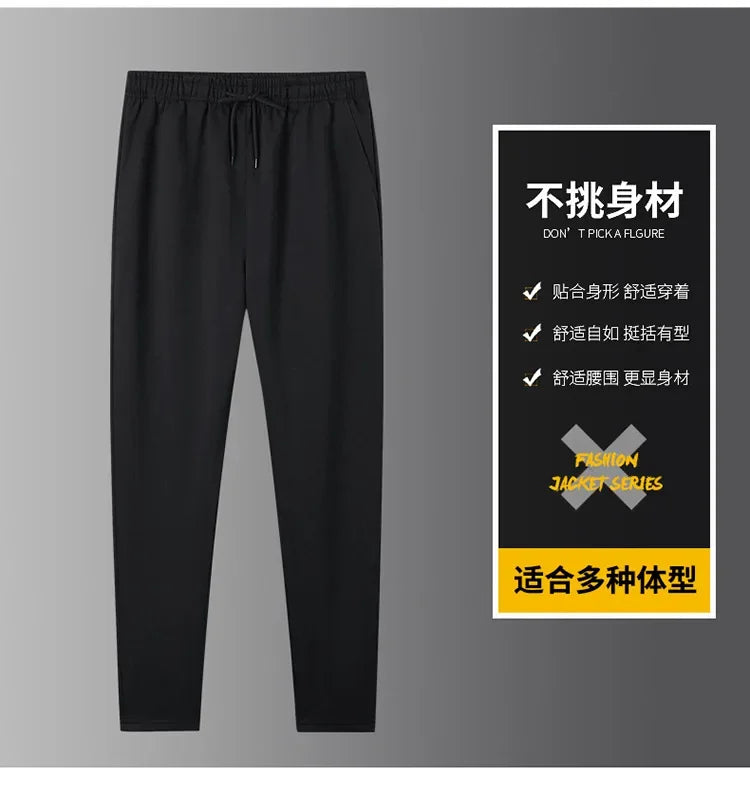 8XL Men's Tracksuits Unisex Jogging Suit Fashion Brand 3 Pieces Set Tracksuit Mens Spring Autumn Fashion Hoodies Sweatpants