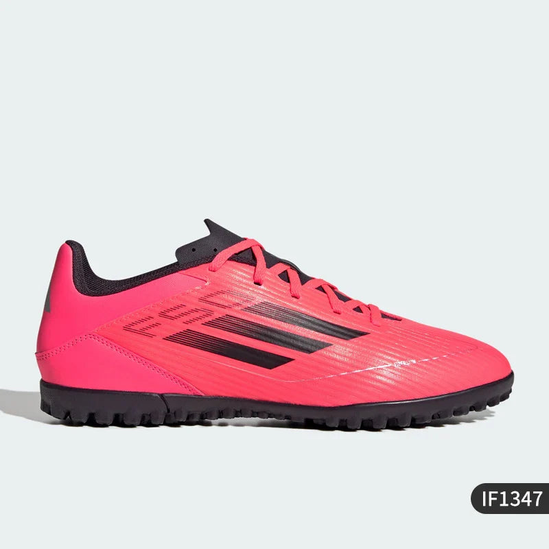 Genuine F50 CLUB TF Unisex Training Wear-Resistant Soccer Shoes IF1347