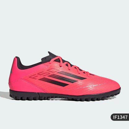 Genuine F50 CLUB TF Unisex Training Wear-Resistant Soccer Shoes IF1347