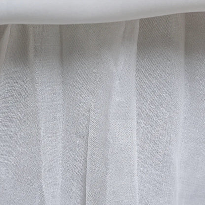 Teenage Girls Sequins Embroidery Bridesmaid Long White Dress For Flower Kids Wedding Party First Communion Birthday Vestidos
