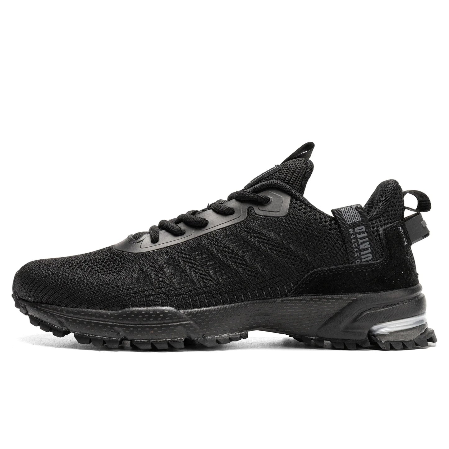 Running Shoes For Men Lightweight Sneakers Man Designer Mesh Sneaker Lace-Up Male Breathable Sports Tennis Shoe