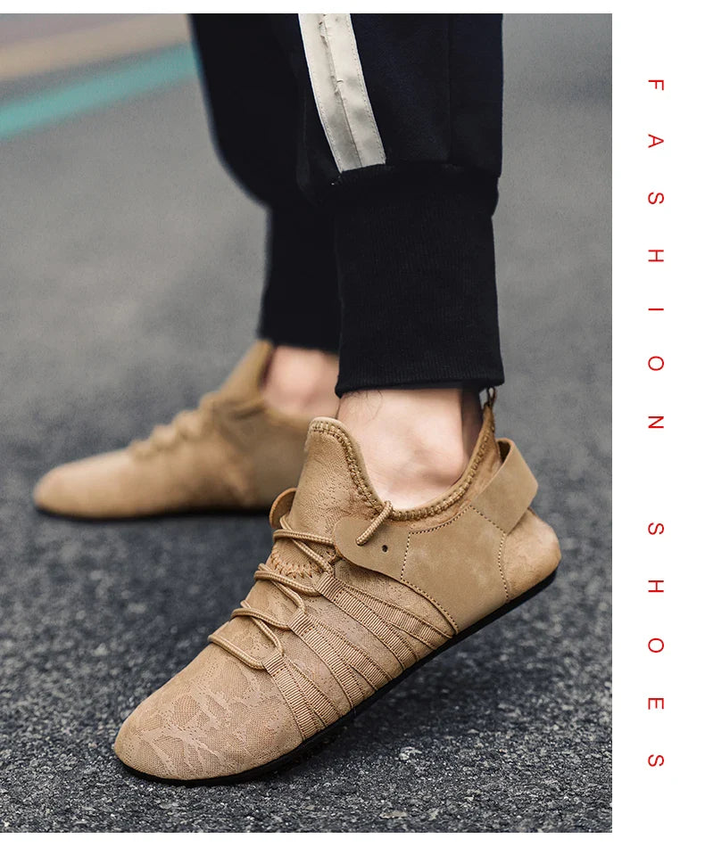 Mesh Loafers Men Driving Moccasins Thin Bottom Flats Walking Shoes Breathable Non Slip Casual Loafers Summer Mens Shoes