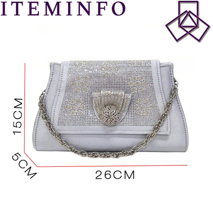 Mature Sweet Spot Good Arrival Peach Color Square Heels Peep Toe Shoes Matching Bag Set For Nigerian Women Wedding Party Pump
