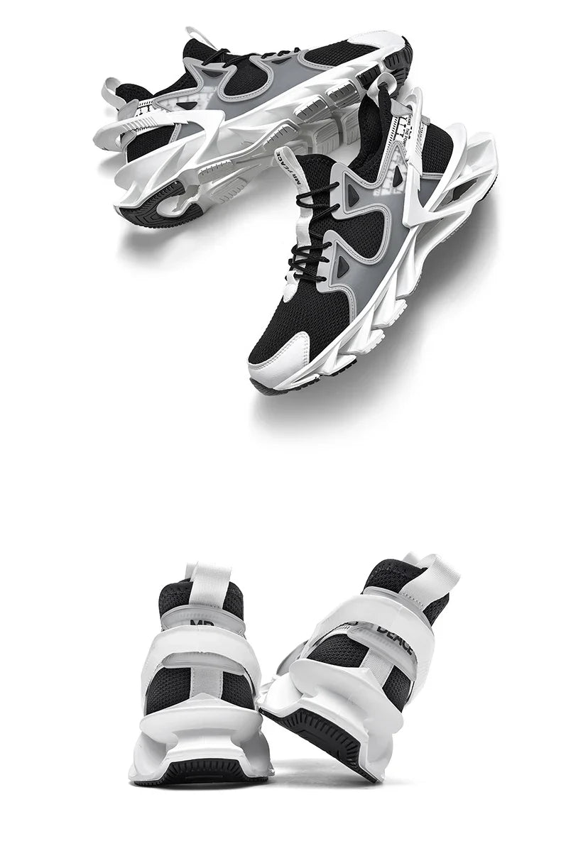 Shoes men Sneakers Male casual Mens Shoes tenis Luxury shoes Trainer Race Breathable Shoes fashion loafers running Shoes for men
