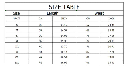 5Xl Summer Shorts Skirts Women Elastic High Waist Casual Wide Leg Shorts Korean A Line Loose Mini Skirt Black Short Pants