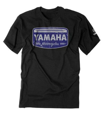 Men's Cotton Casual Comfort Top T-Shirt Racing Brand Lovers Retro Summer Casual Street Clothing