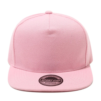 1PC Unisex Solid Color Splicing Baseball Hats Spring Autumn Outdoor Adjustable Casual Hip-hop Trucker Caps Sunscreen Hat