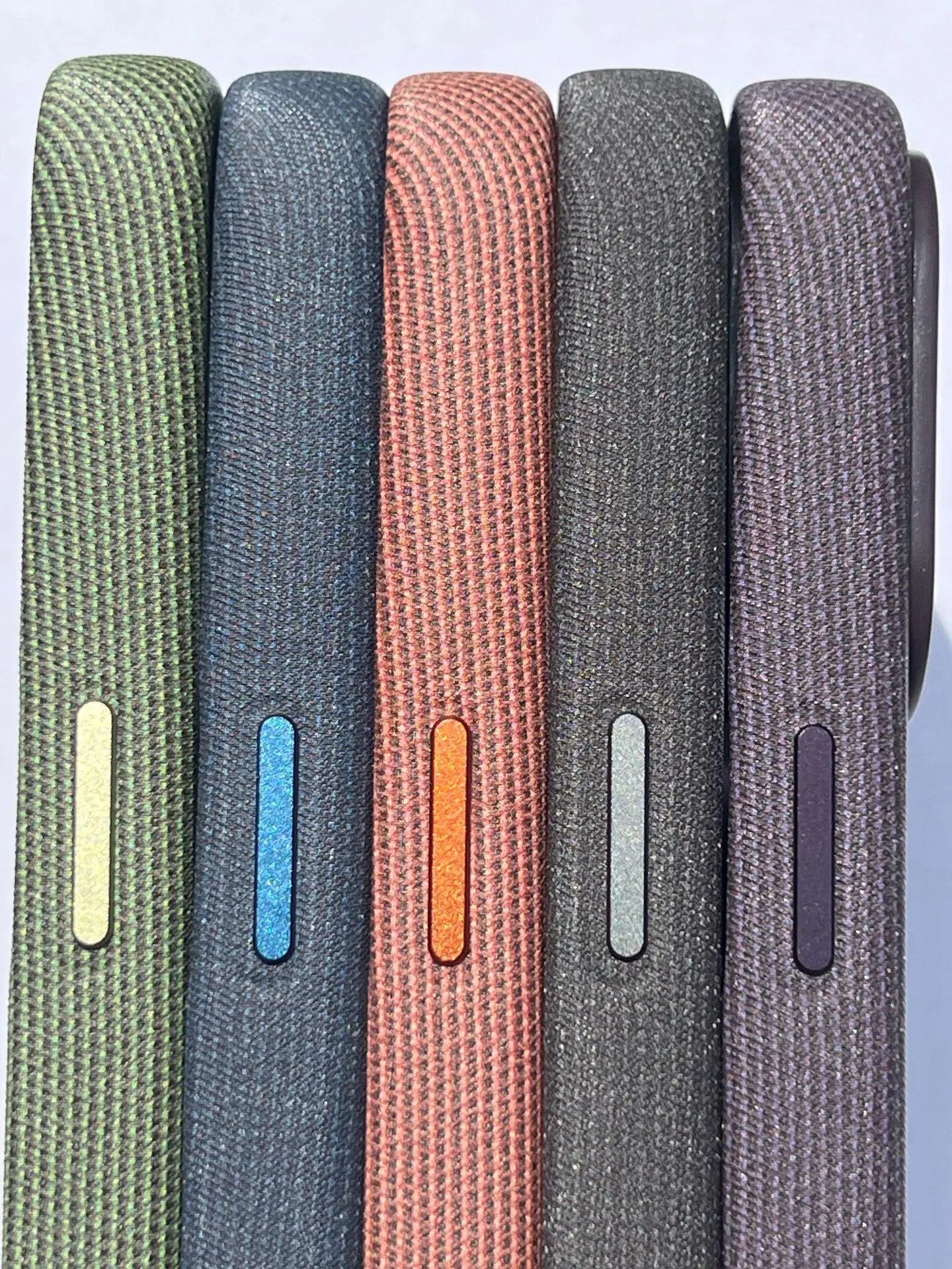 For lphone 17 pro max 17PRO 17 16 Leather PU Personalized Initials Custom Magsafe leather Phone Case