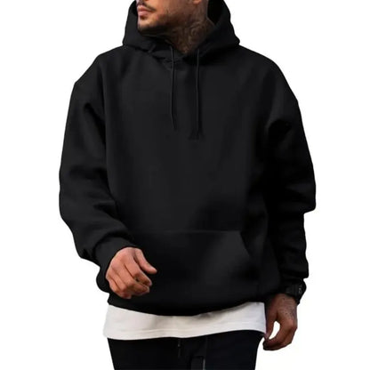 Anime Halloween Gengar Double Printed Hoodie for Men and Women, Autumn/Winter  Harajuku Large Size Casual Trend Sweater