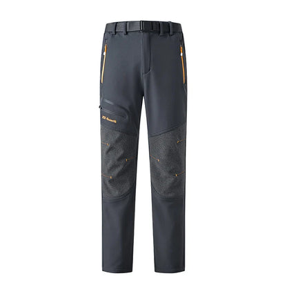 New Men Summer Sports breathable Pants Hiking Trousers Camping Splash Prevention Quick Dry UV Resistant Elastic Thin