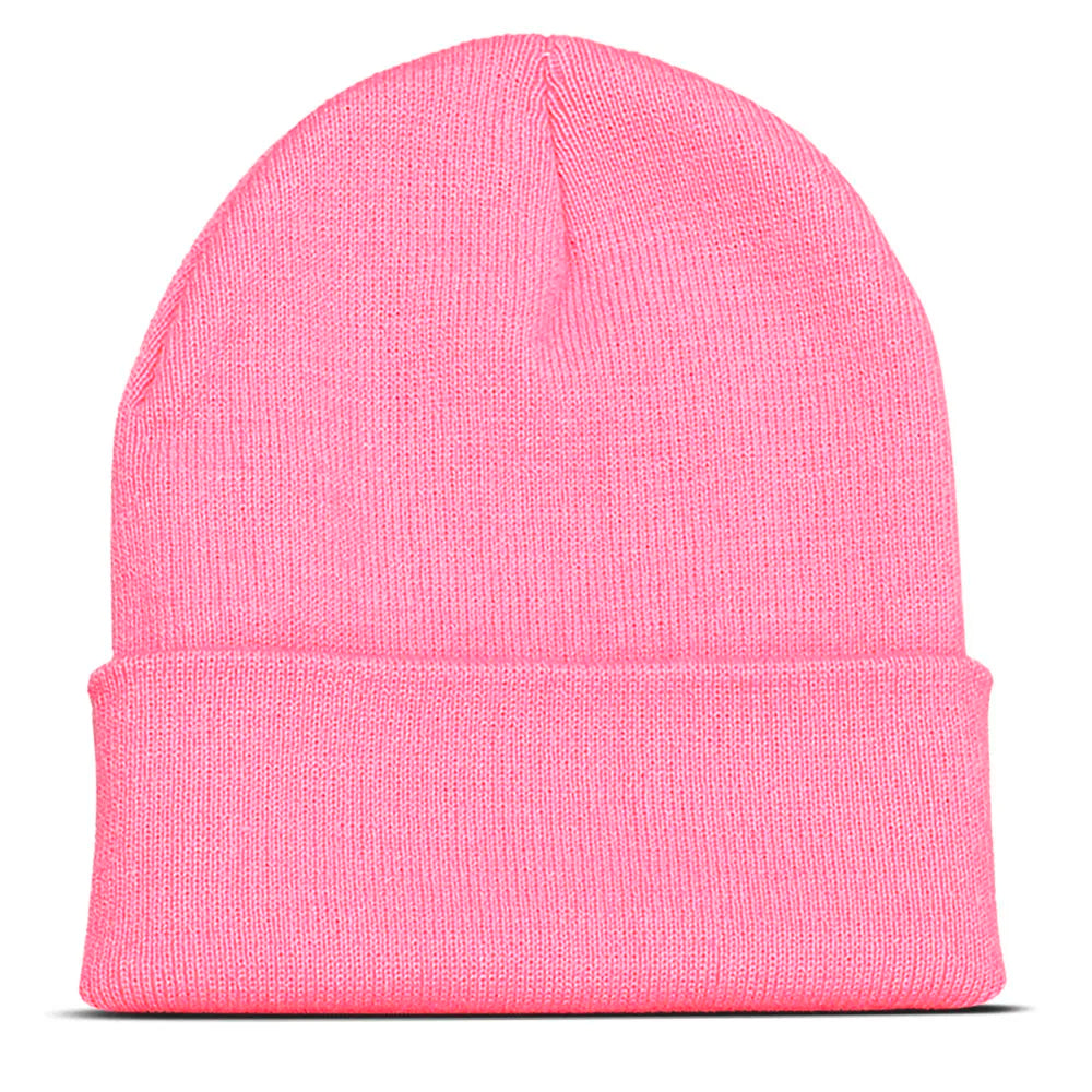 Personalized Custom Beanie Embroidery Text Name Design Logo Winter Hat for Men Women Knitted Cap