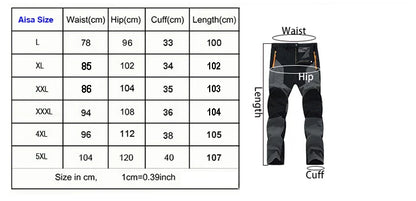Men Summer Sports breathable Pants Hiking Trousers Camping Splash Prevention Quick Dry UV Resistant Elastic Thin