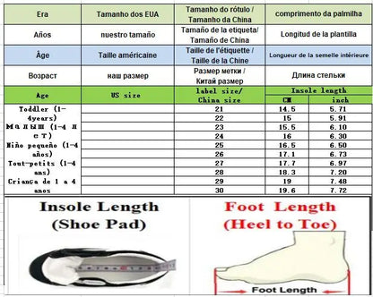 Baby Girls 1-6Y Summer Fashion Sandals Hollow Out Breathable PU Leather Soft Non-slip Sole Cute Footwear