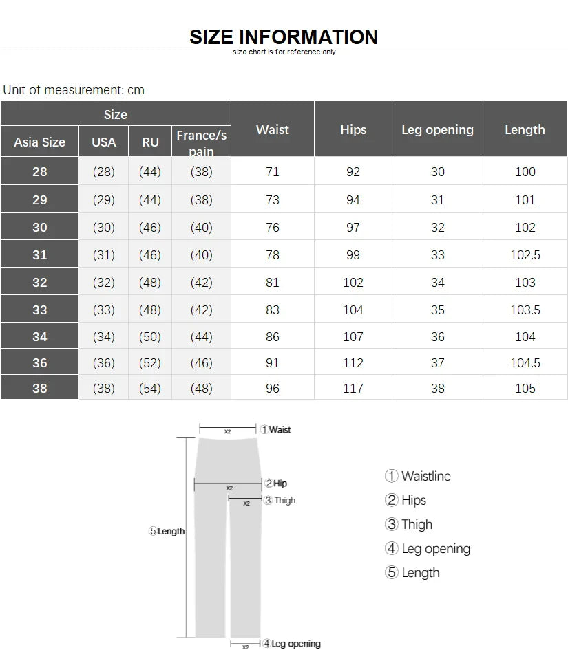 Fleece Men's Casual Pants 2025 Winter New Soft Fashion Business Velvet Slim Trousers Stretch Thick Classic Plush Male Pants