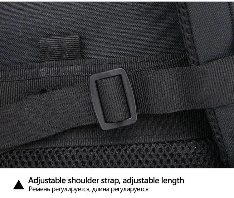 30/45L Man Tactical Backpacks HkingTraveling Bags Survival Outdoor 3P Assault Pack EDC Molle Pack For Trekking Hunting Bag