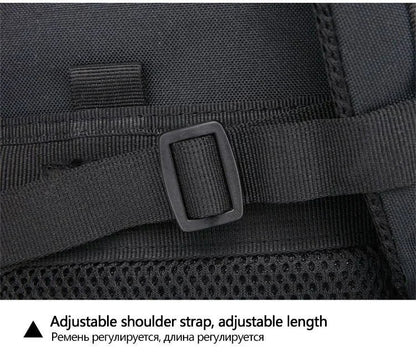 30/50L Tactical Backpacks Man Traveling Bags Survival Outdoor 3P Assault Pack EDC Molle Pack hiking Trekking Hunting Bag