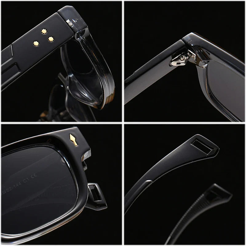 Sunglasses Women Fashion Brand Designer Gradient Shades UV400 Men