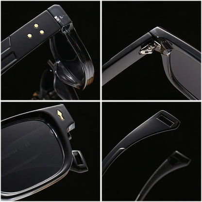 Sunglasses Women Fashion Brand Designer Gradient Shades UV400 Men