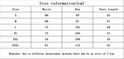 Man Pants Casual Shorts Summer In Men Clothing Thin Sport Running Shorts
