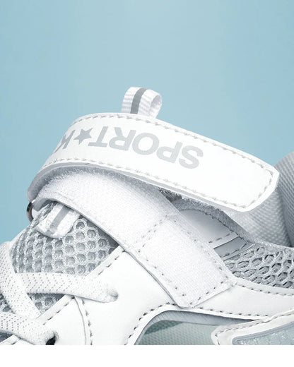Kids Summer Shoes Kids Sandals Breathable Boys Sandals Soft  Children's Shoes Outdoor Protecting Toes Beach Sandal Water Shoes