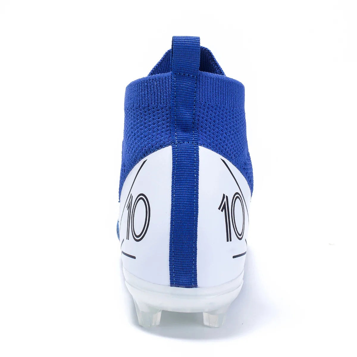 High quality TF/FG sports football shoes, personalized and fashionable football training shoes