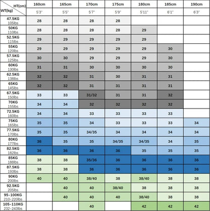 Denim Jeans For Men Blue Straight Stretch Cotton Pants Business Casual Lightweight Trousers Spring Summer