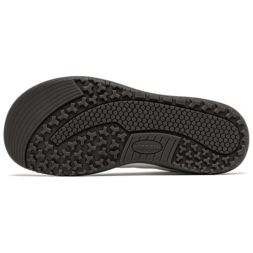 Unisex Width Toe Box Shoes Barefoot Zero-Drop Sole Sneakers Lightweight Flexible Minimalist Walking Shoes