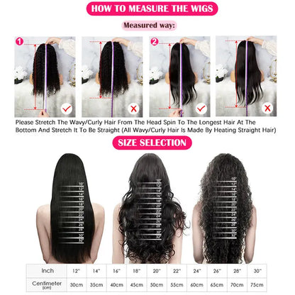 Reddish Brown 13x4 Body Wave Lace Frontal Wigs Human Hair 13x6 Hd Lace Frontal Wigs Human Hair Wigs Pre Plucked 4x4 Closure Wig