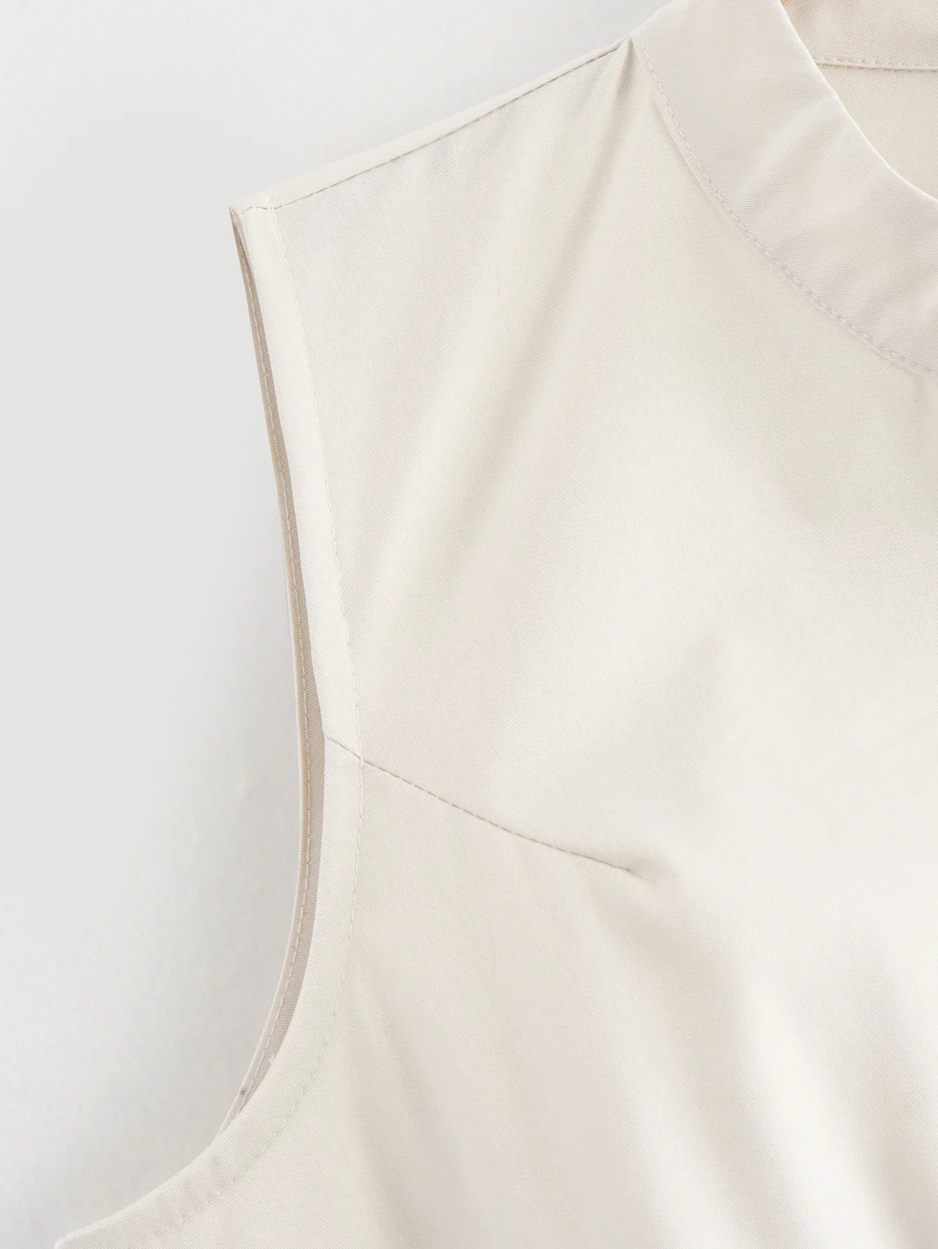 Draped Long Dresses for Women Zip Sleeveless Maxi Dress Woman Summer Holiday Womens Dresses Ruched Party Female Dress