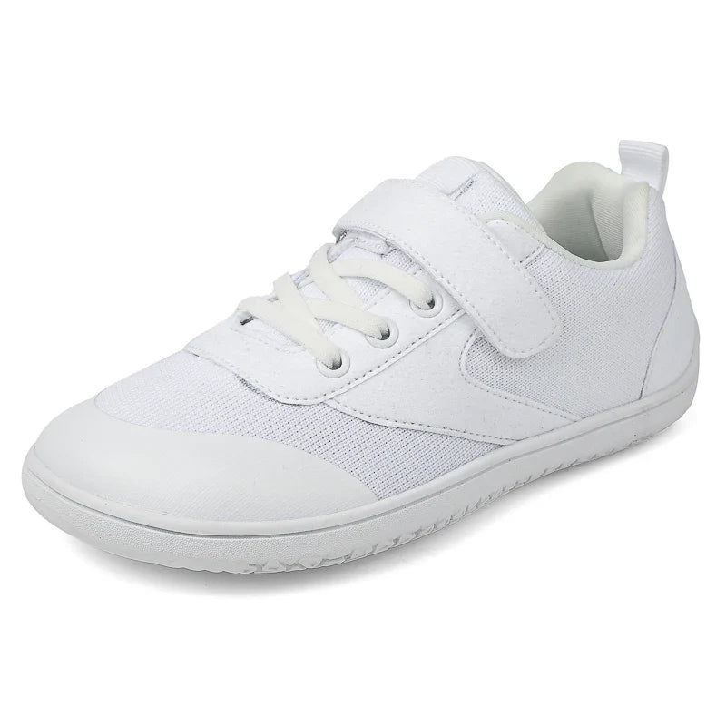 Toddler/Little/Big/Kid Wide Barefoot Shoes | Boys/Girls Minimalist Sneakers | Splay Naturally | Lightweight Girls Boys Sneakers
