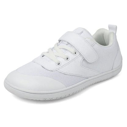 Toddler/Little/Big/Kid Wide Barefoot Shoes | Boys/Girls Minimalist Sneakers | Splay Naturally | Lightweight Girls Boys Sneakers