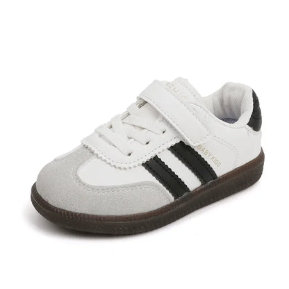 Children's Shoe for Girl Spring Autumn Lightweight Boys School Running Sneakers Fashion Kids Causal Tennis Shoes Soft Non-slip