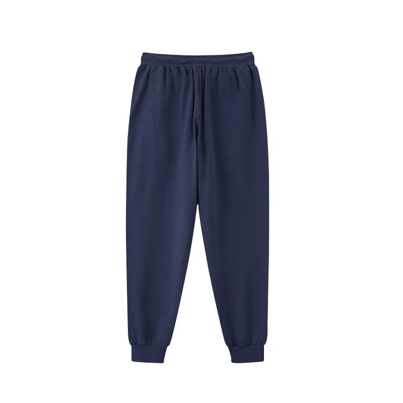 2025 Men's Fitness Sports Style Outdoor Casual Zipper Set In Stock