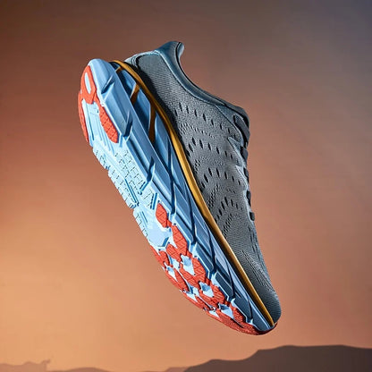 Men's Running Shoes Cushion Fashion Outdoor Sports Jogging Sneakers Design Classic Plus Size 39-46 men's Shoes