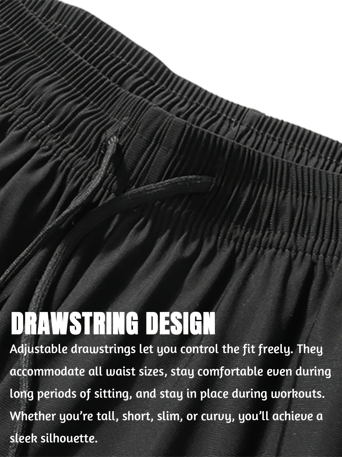 Man Summer Moisture-Wicking Jogging Men Fishing Dry And Breathable Men's Sports Trousers Sweatpants Gift Pants Football Running